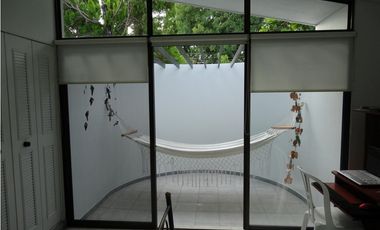 Casa Amoblada en arriendo Girardot Condominio campestre El Peñón