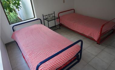 Casa Amoblada en arriendo Girardot Condominio campestre El Peñón