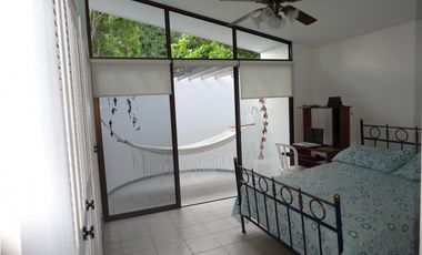 Casa Amoblada en arriendo Girardot Condominio campestre El Peñón