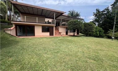 Casa para Arriendo en Llanogrande