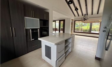Casa para Arriendo en Llanogrande