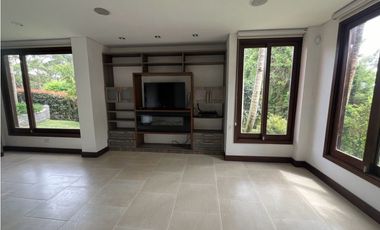 Casa para Arriendo en Llanogrande