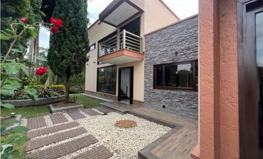 Casa para Arriendo en Llanogrande