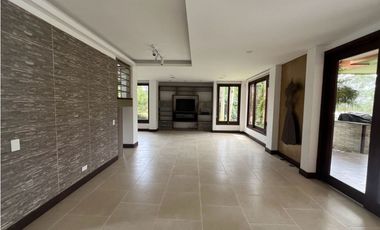 Casa para Arriendo en Llanogrande