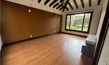 Casa para Arriendo en Llanogrande