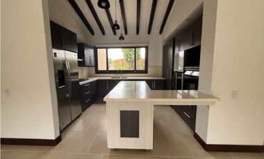 Casa para Arriendo en Llanogrande