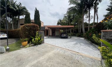 Casa para Arriendo en Llanogrande