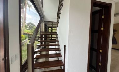 Casa para Arriendo en Llanogrande
