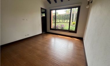 Casa para Arriendo en Llanogrande