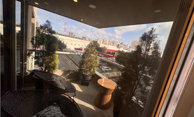 Arriendo  Apartamento Amoblado En Oceana 52