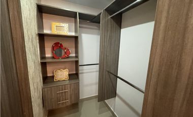 Arriendo  Apartamento Amoblado En Oceana 52