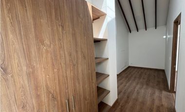Casa para Arriendo en El Retiro