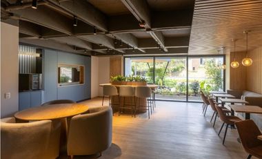 Apartamento en Arriendo en Rionegro Llanogrande