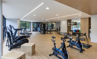 Apartamento en Arriendo en Rionegro Llanogrande