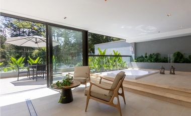 Apartamento en Arriendo en Rionegro Llanogrande