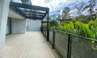 Apartamento en Arriendo en Rionegro Llanogrande