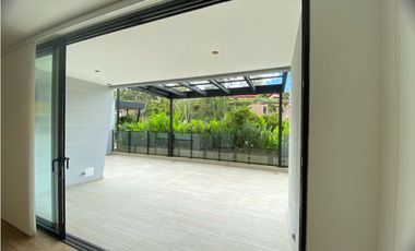 Apartamento en Arriendo en Rionegro Llanogrande