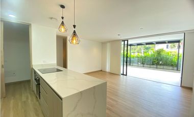 Apartamento en Arriendo en Rionegro Llanogrande