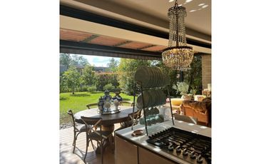 Casa en Arriendo en Llanogrande sector Vilachuaga