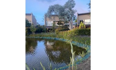 Casa en Arriendo en Llanogrande sector Vilachuaga