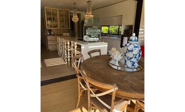 Casa en Arriendo en Llanogrande sector Vilachuaga