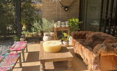 Casa en Arriendo en Llanogrande sector Vilachuaga