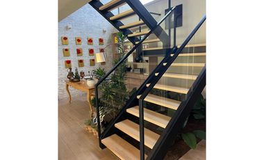 Casa en Arriendo en Llanogrande sector Vilachuaga