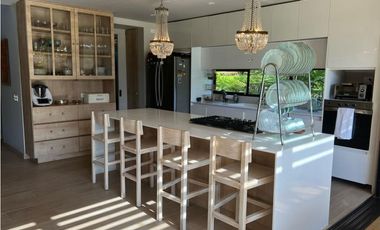 Casa en Arriendo en Llanogrande sector Vilachuaga