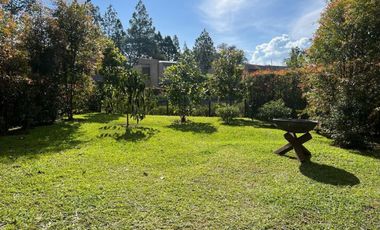 Casa en Arriendo en Llanogrande sector Vilachuaga