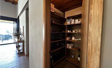 Casa Amoblada en Arriendo en El Retiro sector Pantanillo