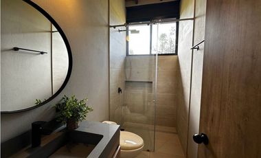 Casa Amoblada en Arriendo en El Retiro sector Pantanillo