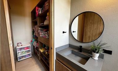 Casa Amoblada en Arriendo en El Retiro sector Pantanillo
