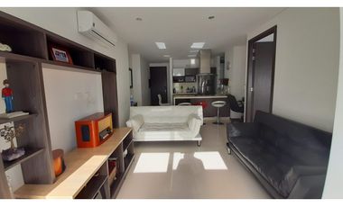 APARTAESTUDIO EN VENTA CAUDAL ORIENTAL VILLAVICENCIO