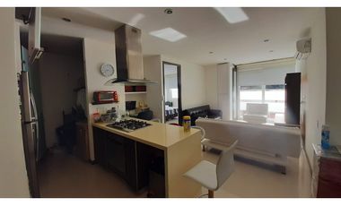 APARTAESTUDIO EN VENTA CAUDAL ORIENTAL VILLAVICENCIO