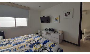 APARTAESTUDIO EN VENTA CAUDAL ORIENTAL VILLAVICENCIO