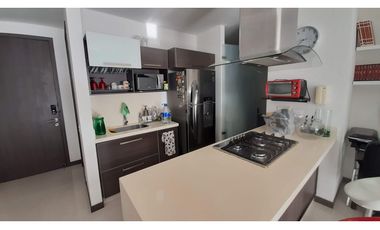 APARTAESTUDIO EN VENTA CAUDAL ORIENTAL VILLAVICENCIO