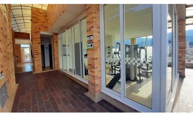 APARTAESTUDIO EN VENTA CAUDAL ORIENTAL VILLAVICENCIO