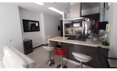 APARTAESTUDIO EN VENTA CAUDAL ORIENTAL VILLAVICENCIO