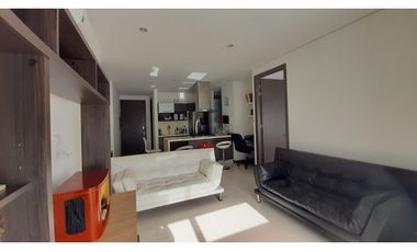 APARTAESTUDIO EN VENTA CAUDAL ORIENTAL VILLAVICENCIO