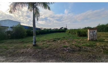 LOTES PARA CASA QUINTAS