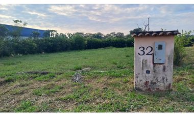 LOTES PARA CASA QUINTAS