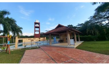 LOTES PARA CASA QUINTAS