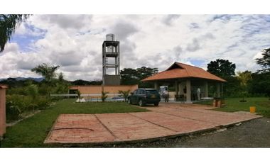 LOTES PARA CASA QUINTAS