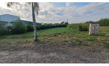 LOTES PARA CASA QUINTAS