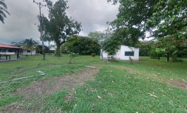 EN VENTA LOTE SANTAMARIA -CAIRO