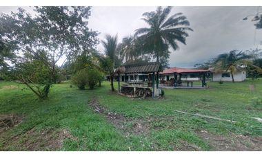 EN VENTA LOTE SANTAMARIA -CAIRO