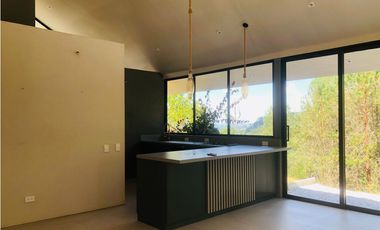 Casa en Arriendo en El Retiro