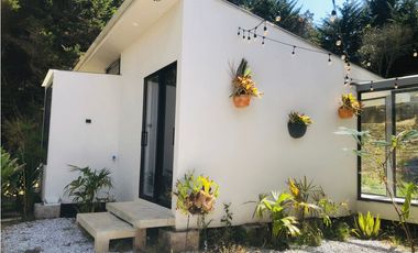 Casa en Arriendo en El Retiro