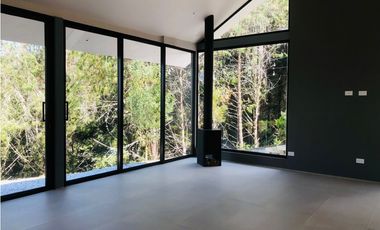 Casa en Arriendo en El Retiro