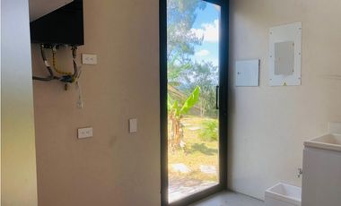 Casa en Arriendo en El Retiro